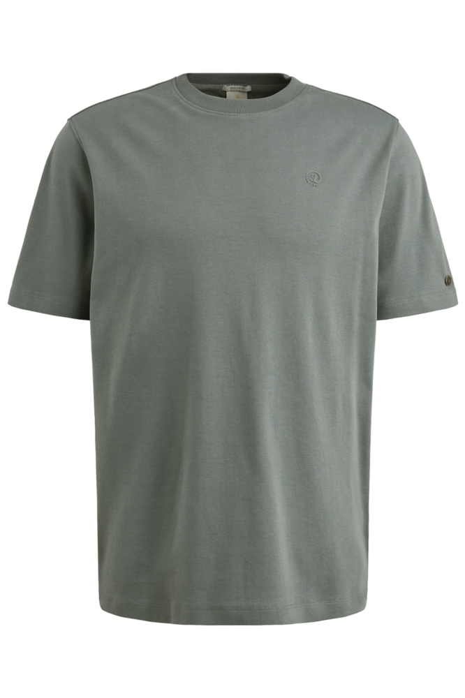T SHIRT MET RONDE HALS CTSS2508588 9096
